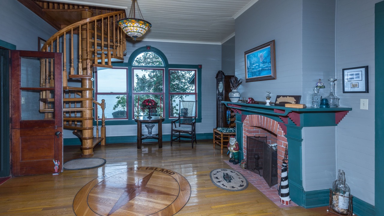 Photo of Livingroom in Clayton