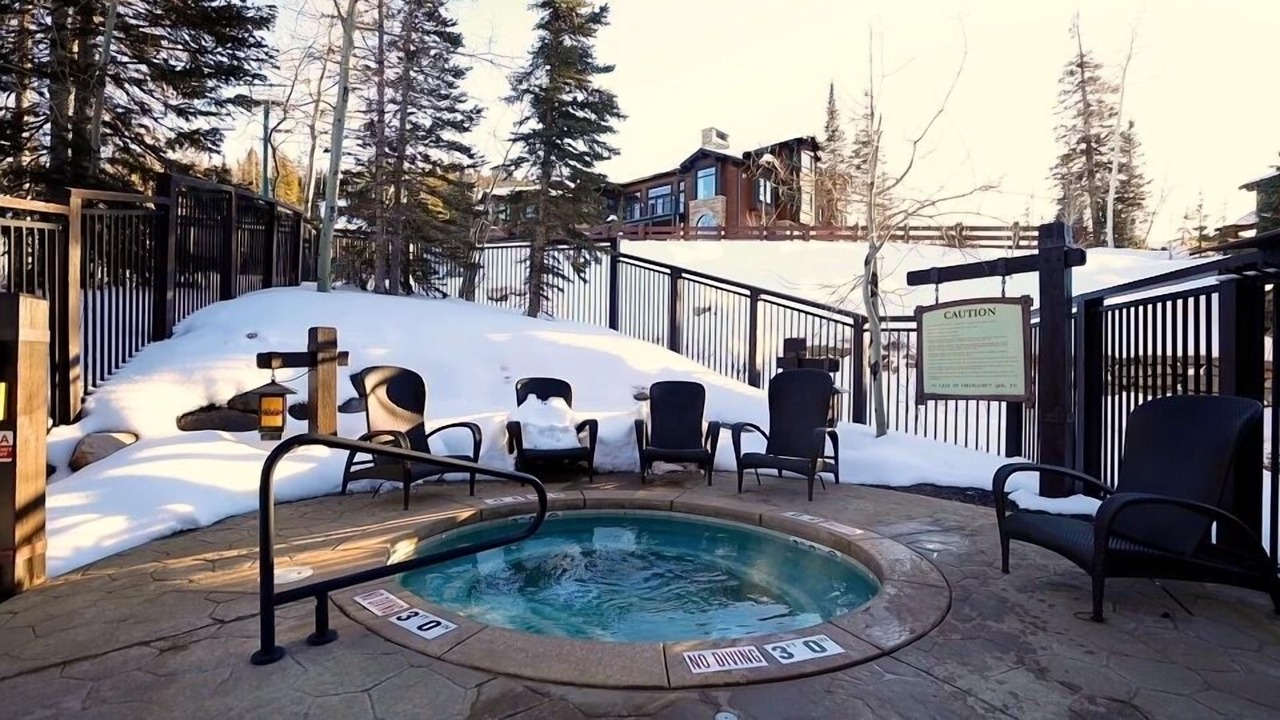 Photo of Outdoor in Empire Pass