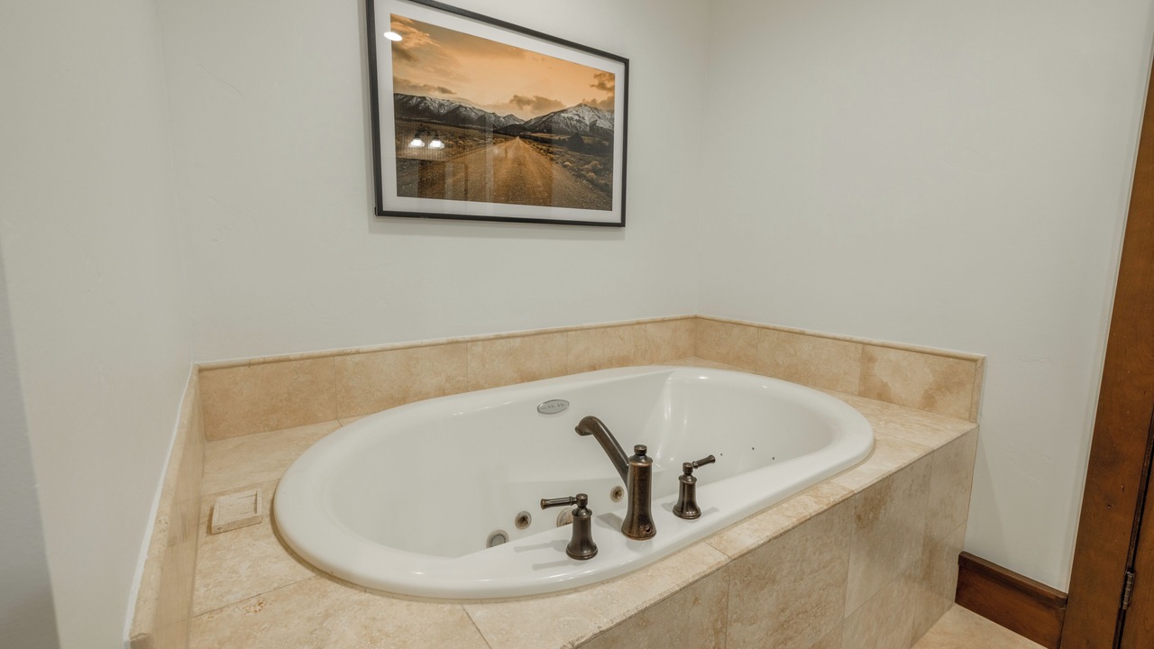 Photo of Bathroom in Empire Pass