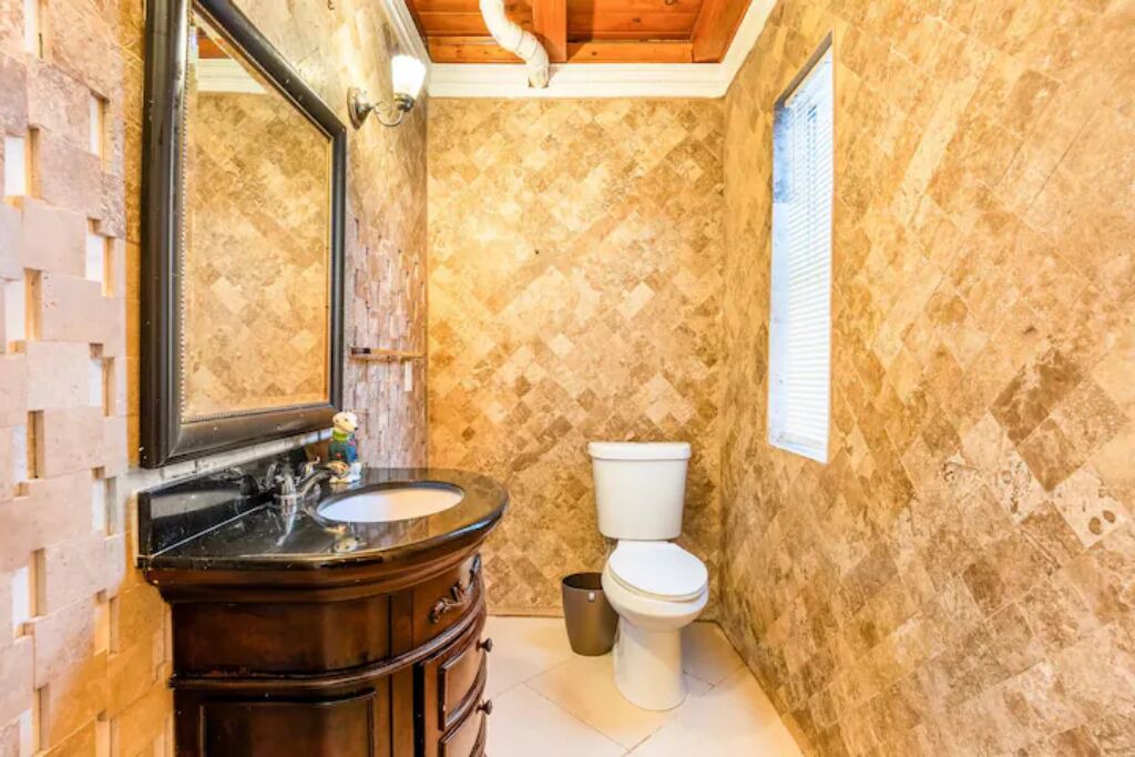 Photo of Bathroom in Northwest Orlando