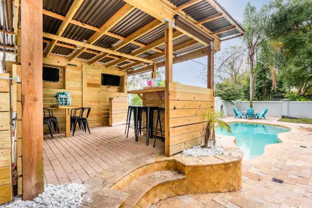 Photo of Outdoor in Northwest Orlando