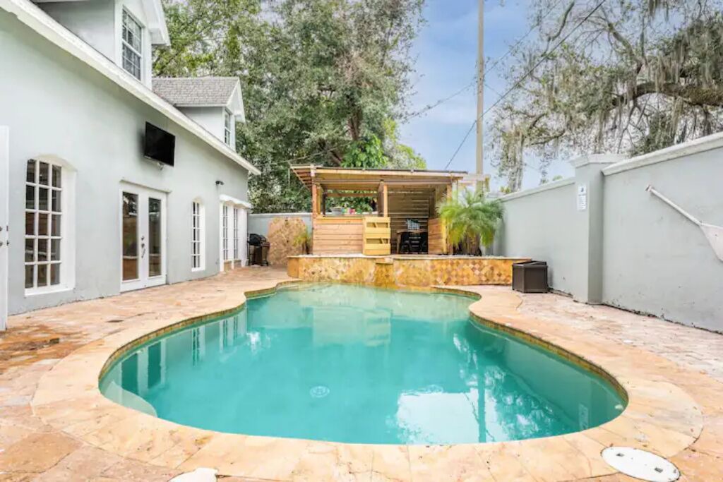 Photo of Outdoor in Northwest Orlando