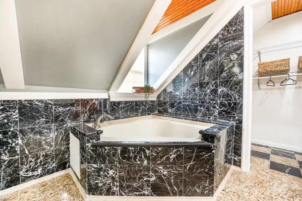 Photo of Bathroom in Northwest Orlando