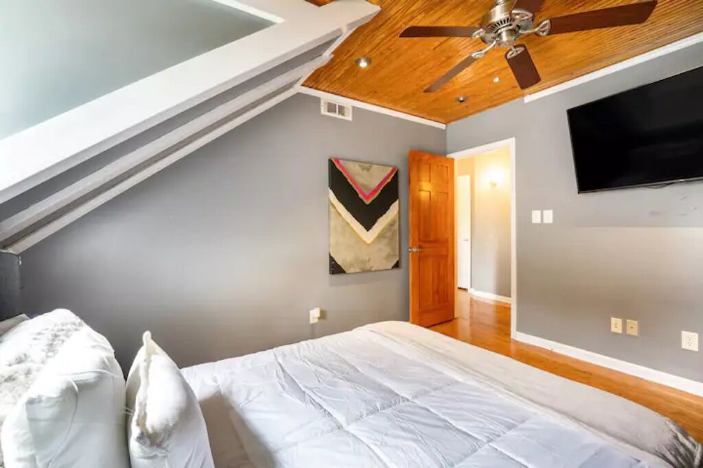 Photo of Bedroom in Northwest Orlando