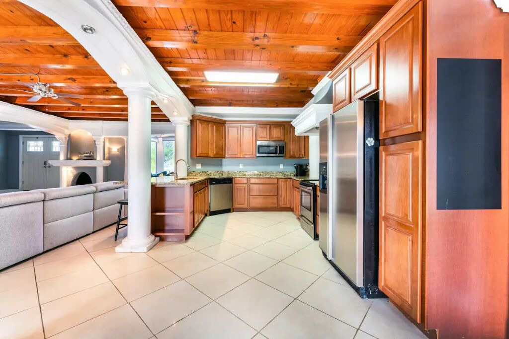 Photo of Kitchen in Northwest Orlando