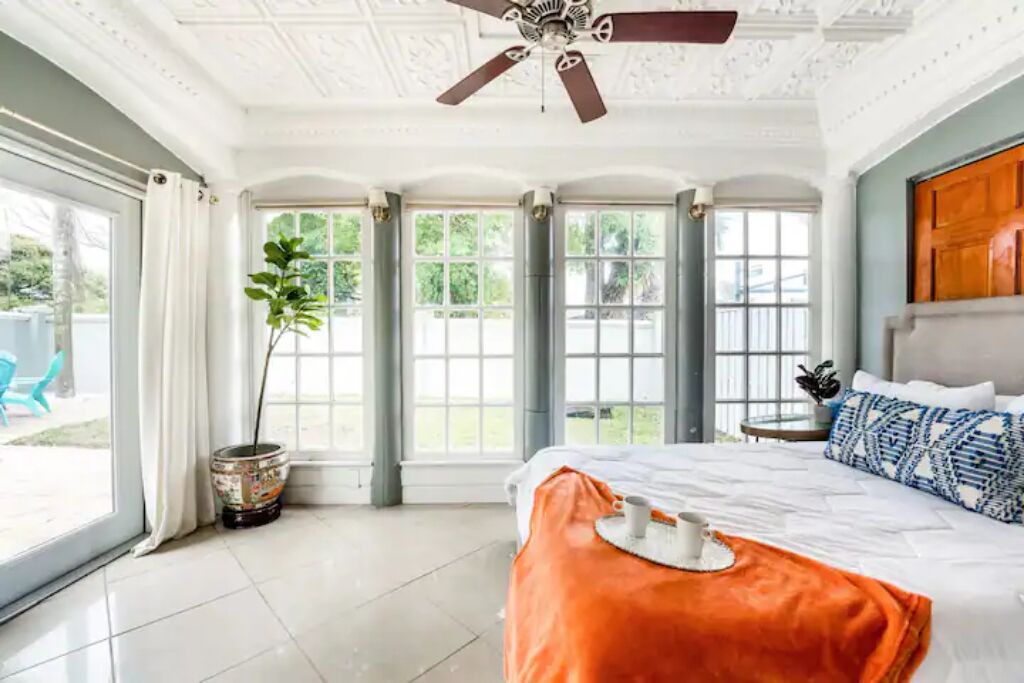 Photo of Bedroom in Northwest Orlando