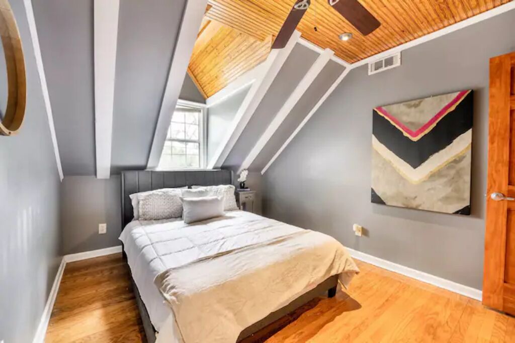Photo of Bedroom in Northwest Orlando