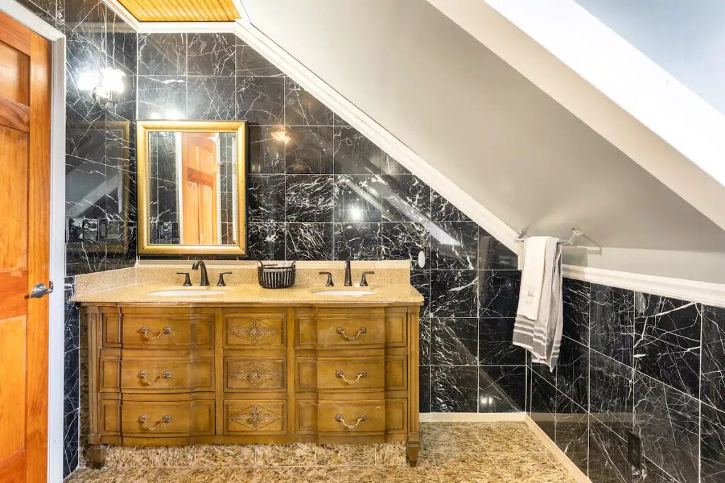 Photo of Bathroom in Northwest Orlando