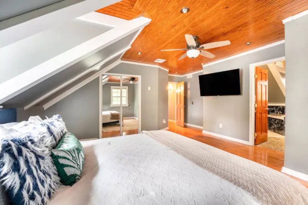 Photo of Bedroom in Northwest Orlando