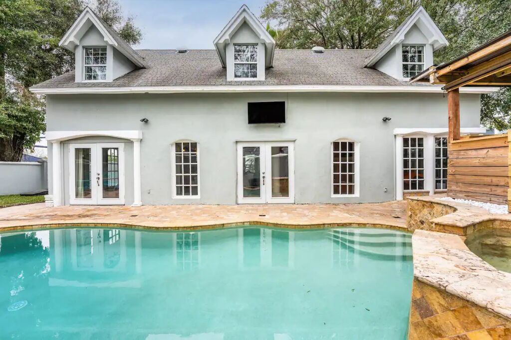 Photo of Outdoor in Northwest Orlando