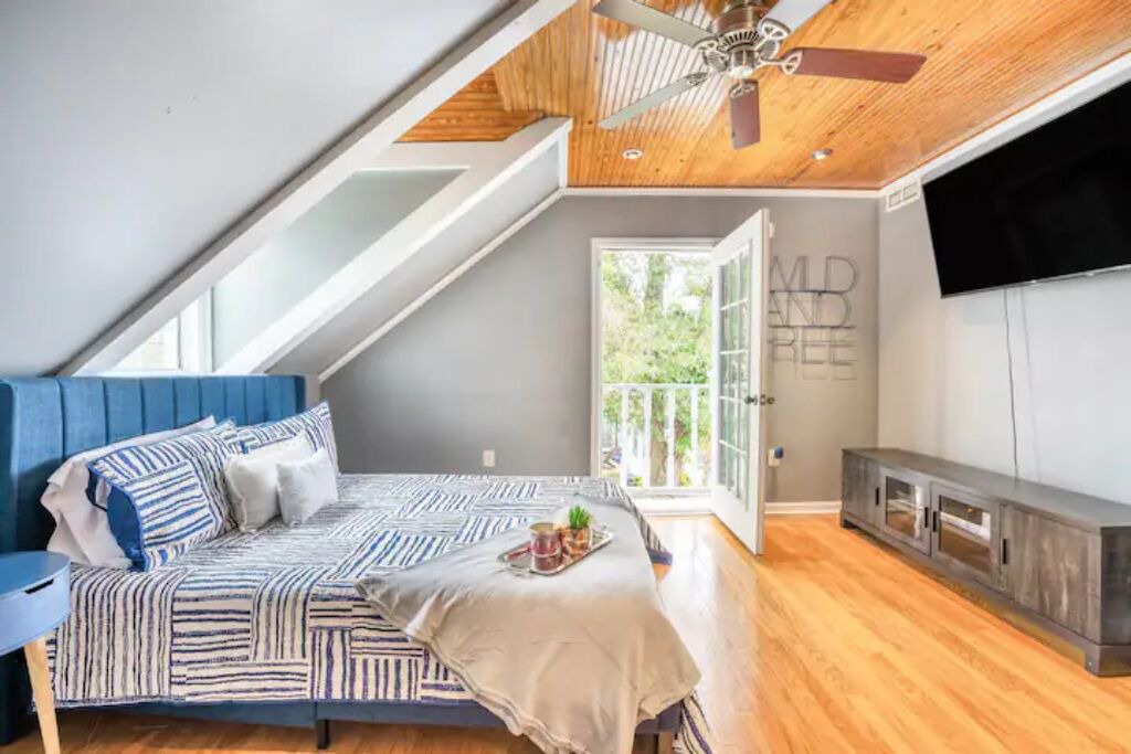 Photo of Bedroom in Northwest Orlando