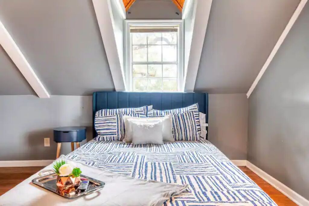 Photo of Bedroom in Northwest Orlando