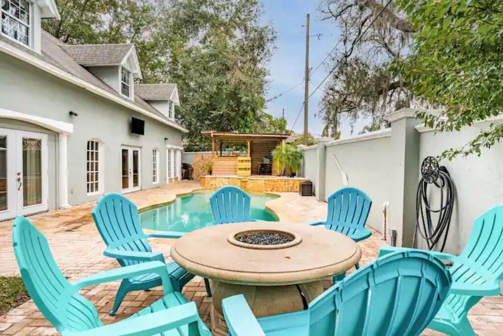 Photo of Outdoor in Northwest Orlando