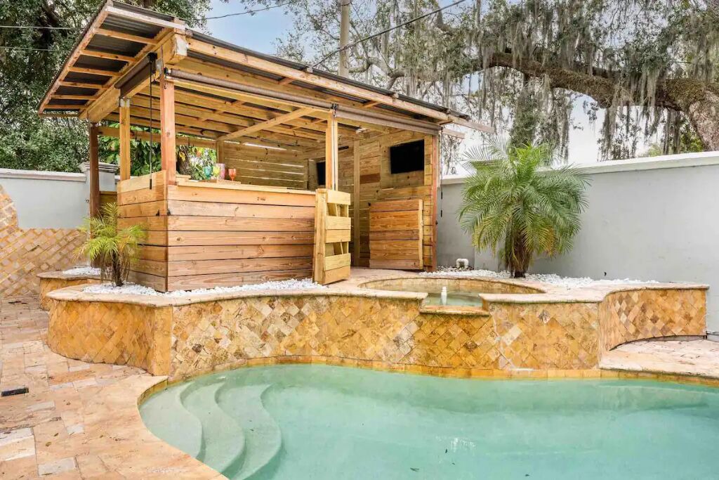 Photo of Outdoor in Northwest Orlando
