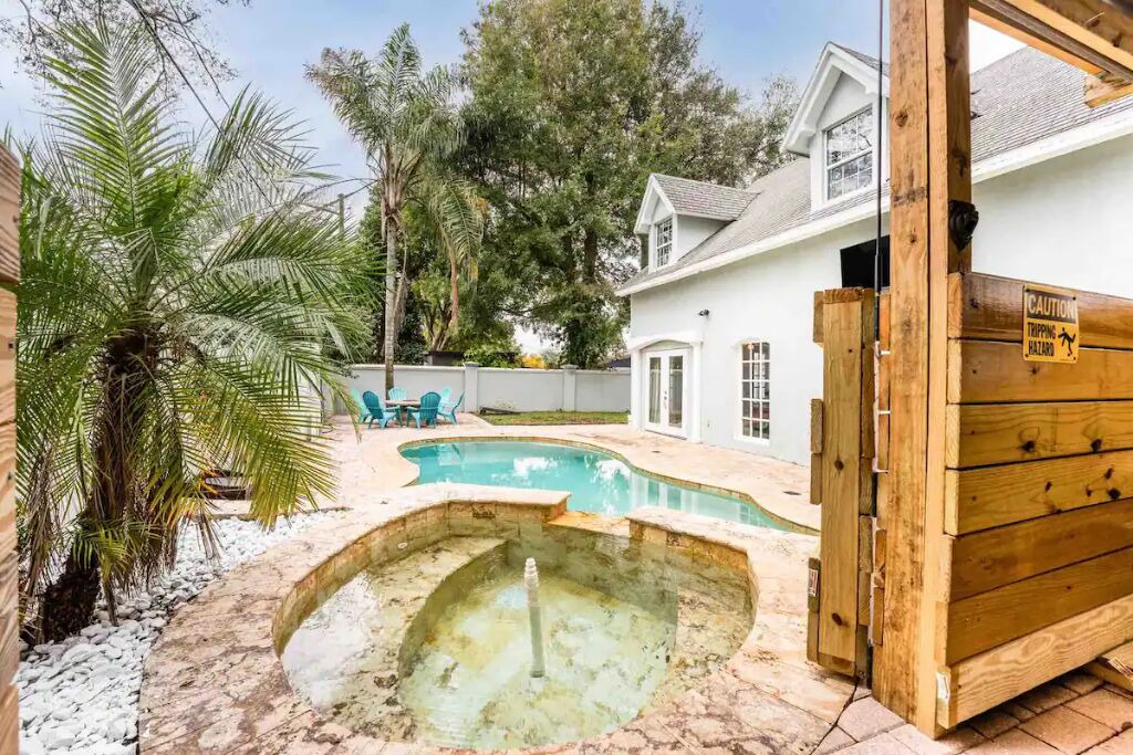 Photo of Outdoor in Northwest Orlando