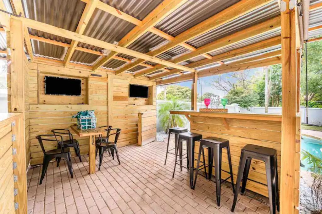 Photo of Outdoor in Northwest Orlando