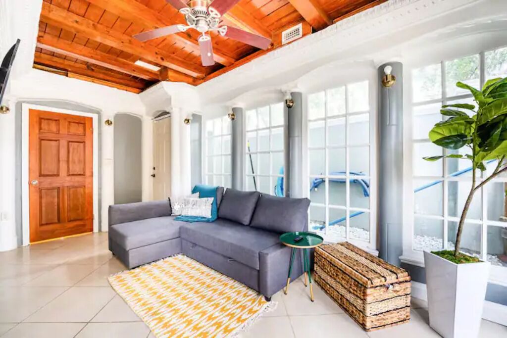 Photo of Livingroom in Northwest Orlando