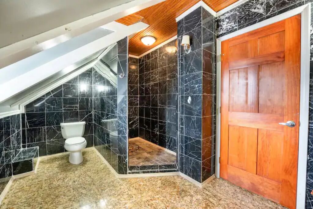 Photo of Bathroom in Northwest Orlando