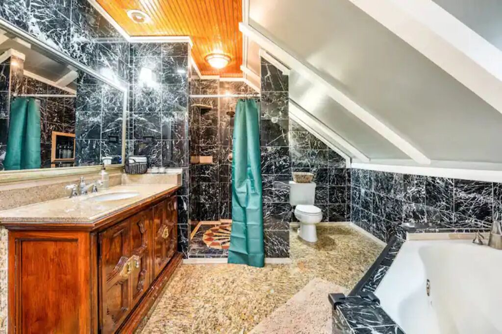Photo of Bathroom in Northwest Orlando