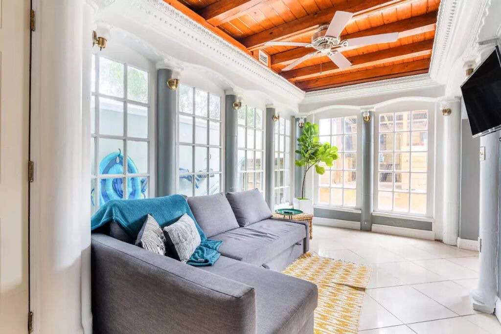 Photo of Livingroom in Northwest Orlando