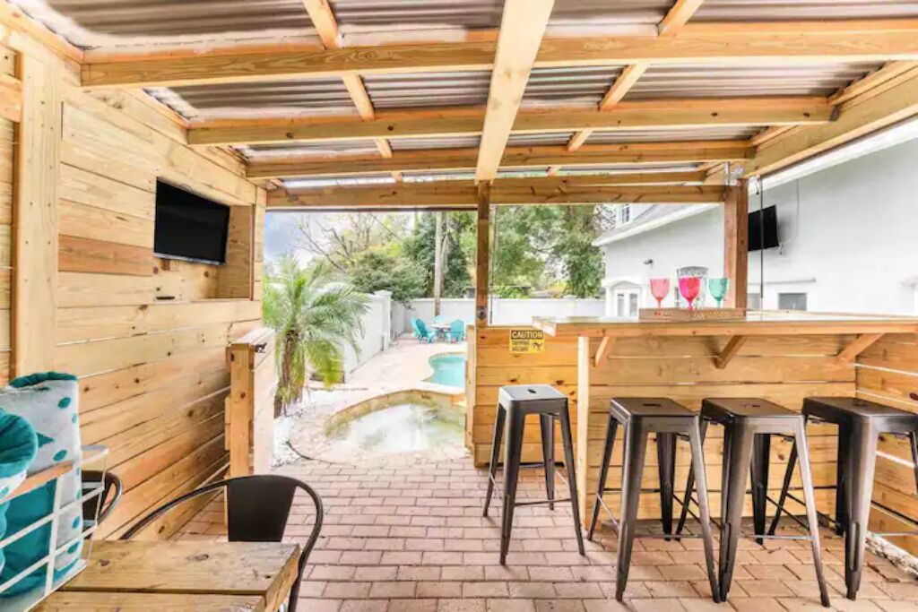 Photo of Outdoor in Northwest Orlando
