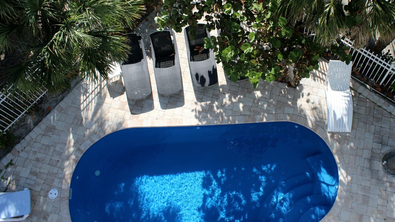 Photo of Outdoor in North Captiva