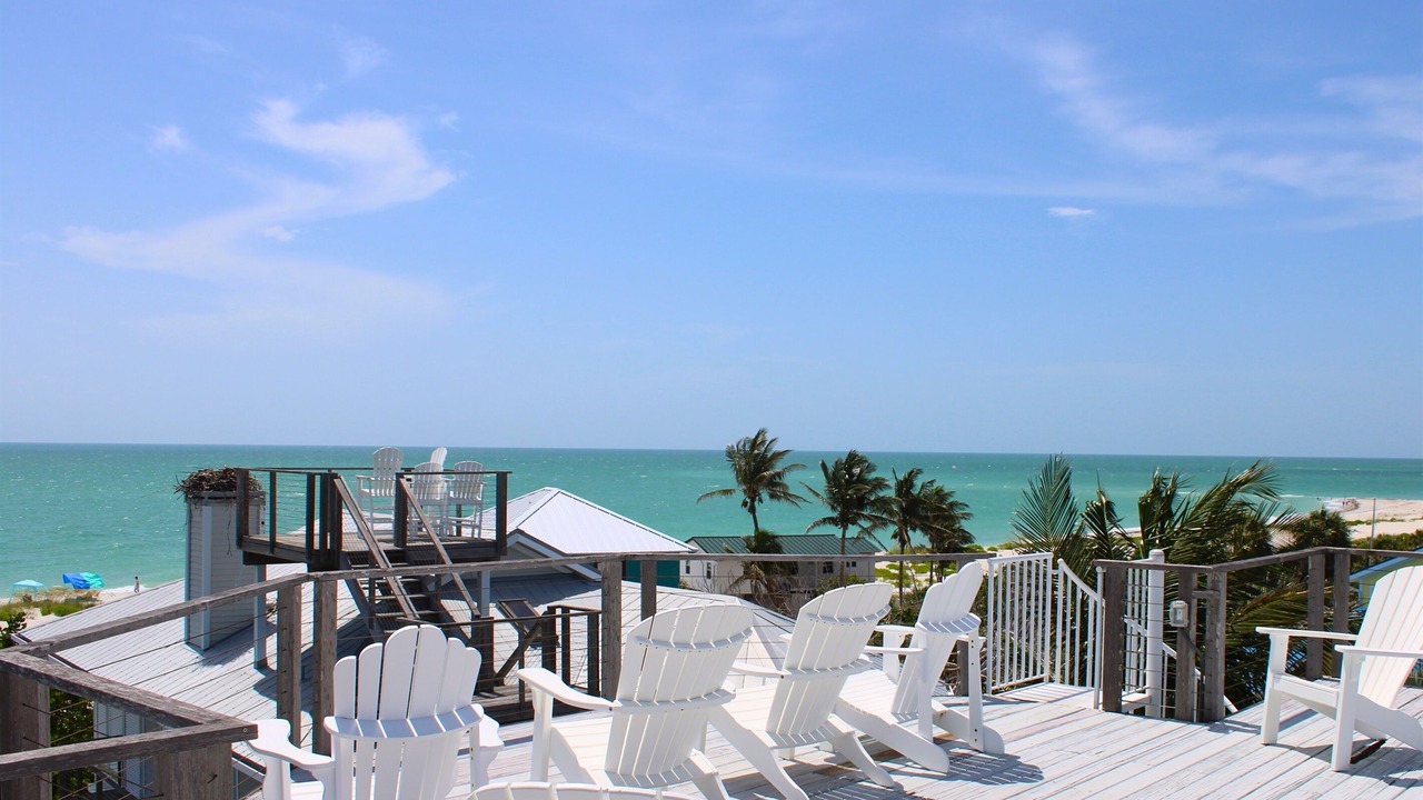 Photo of Others in North Captiva