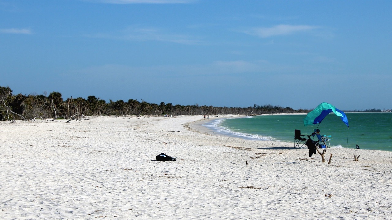 Photo of Others in North Captiva
