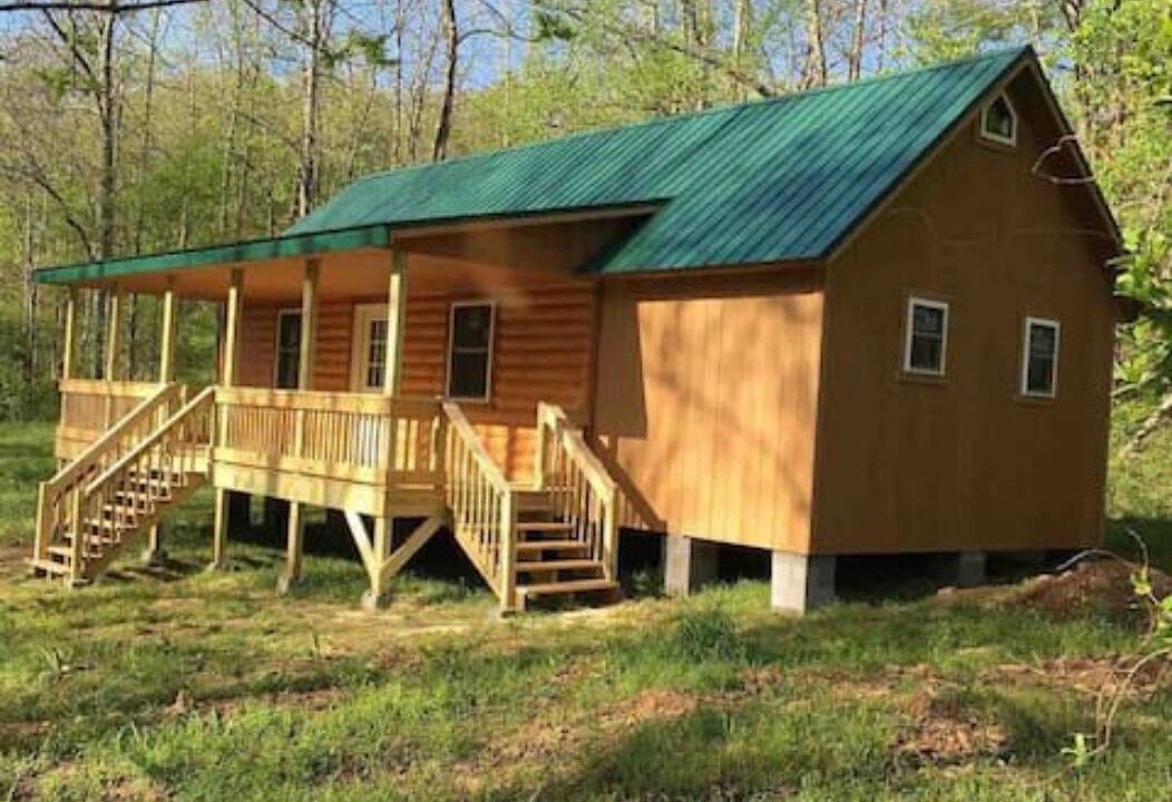 Photo of Outdoor in Pettigrew
