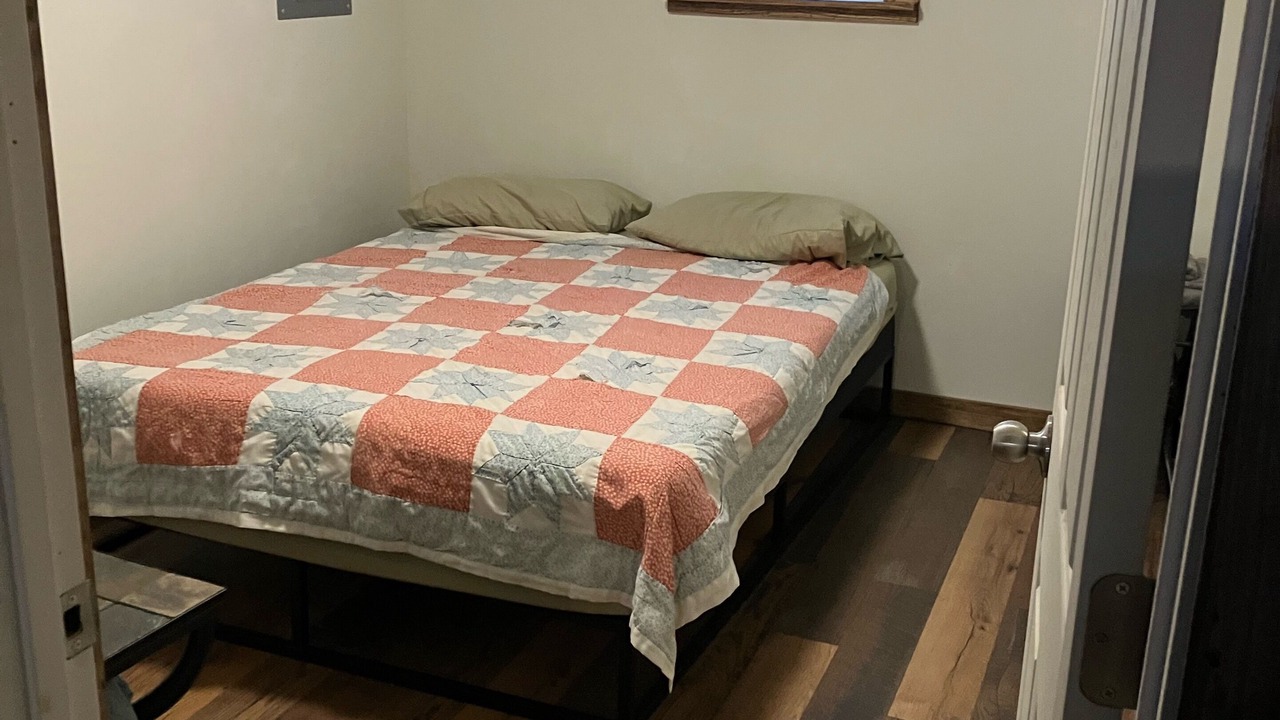 Photo of Bedroom in Pettigrew