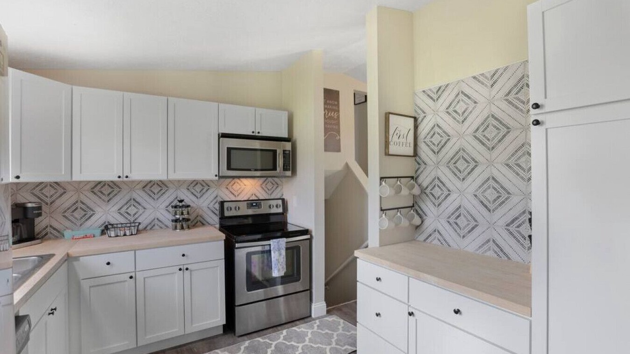 Photo of Kitchen in Columbus