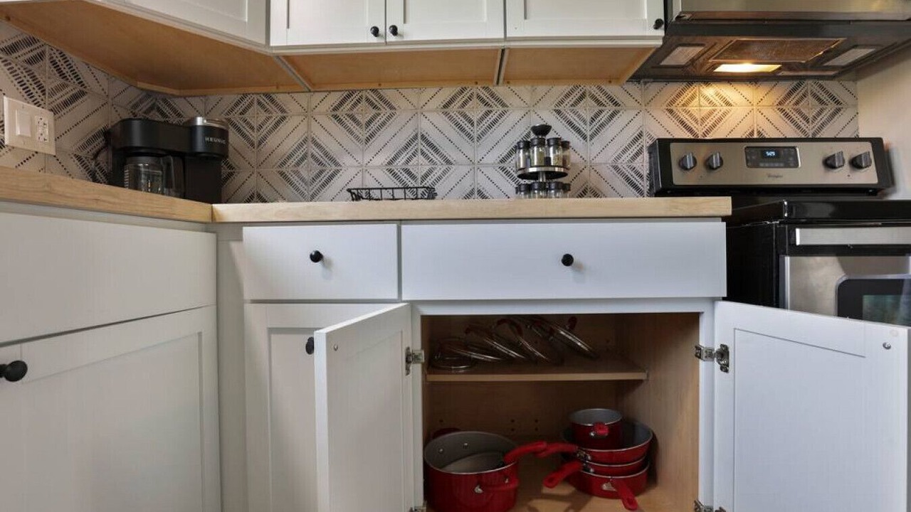 Photo of Kitchen in Columbus