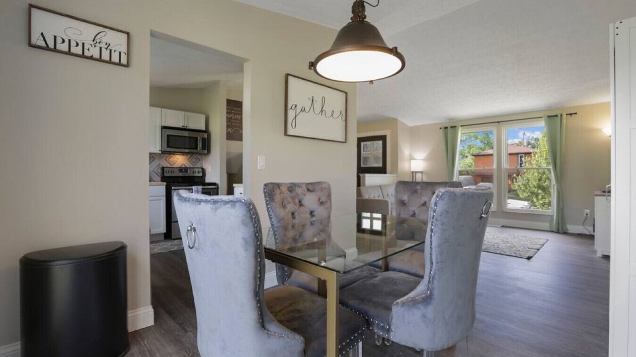 Photo of Livingroom in Columbus