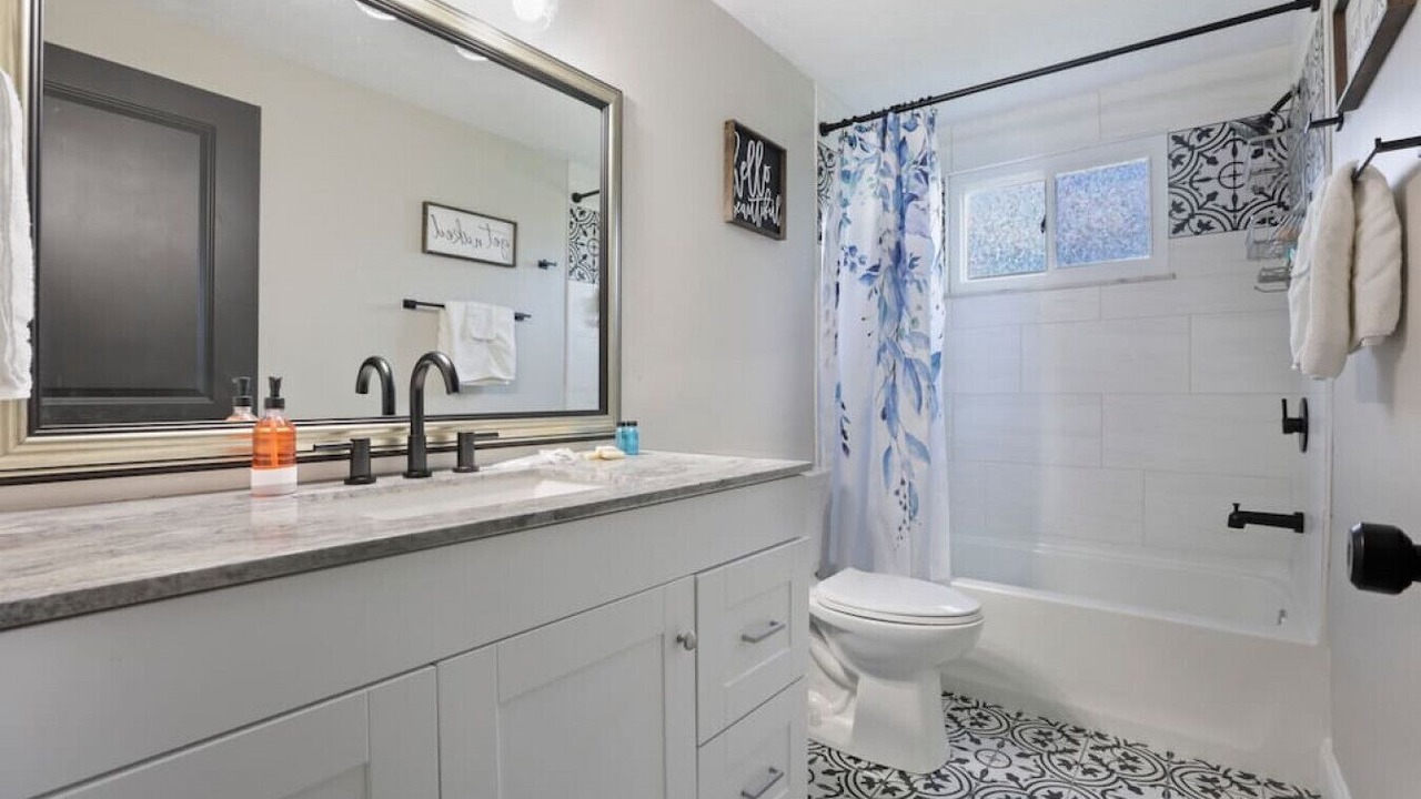 Photo of Bathroom in Columbus