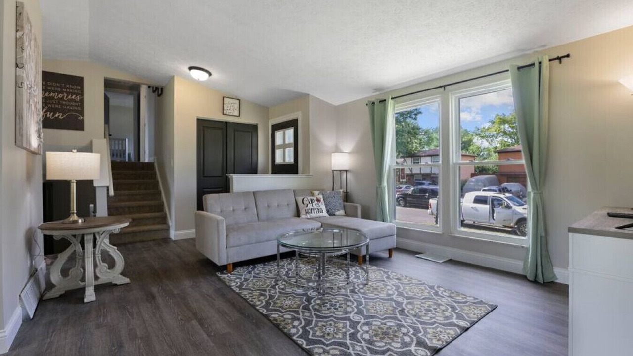 Photo of Livingroom in Columbus
