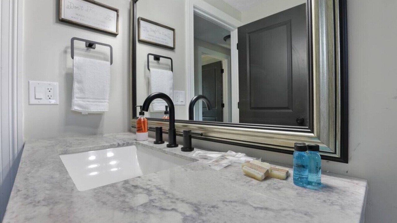 Photo of Bathroom in Columbus