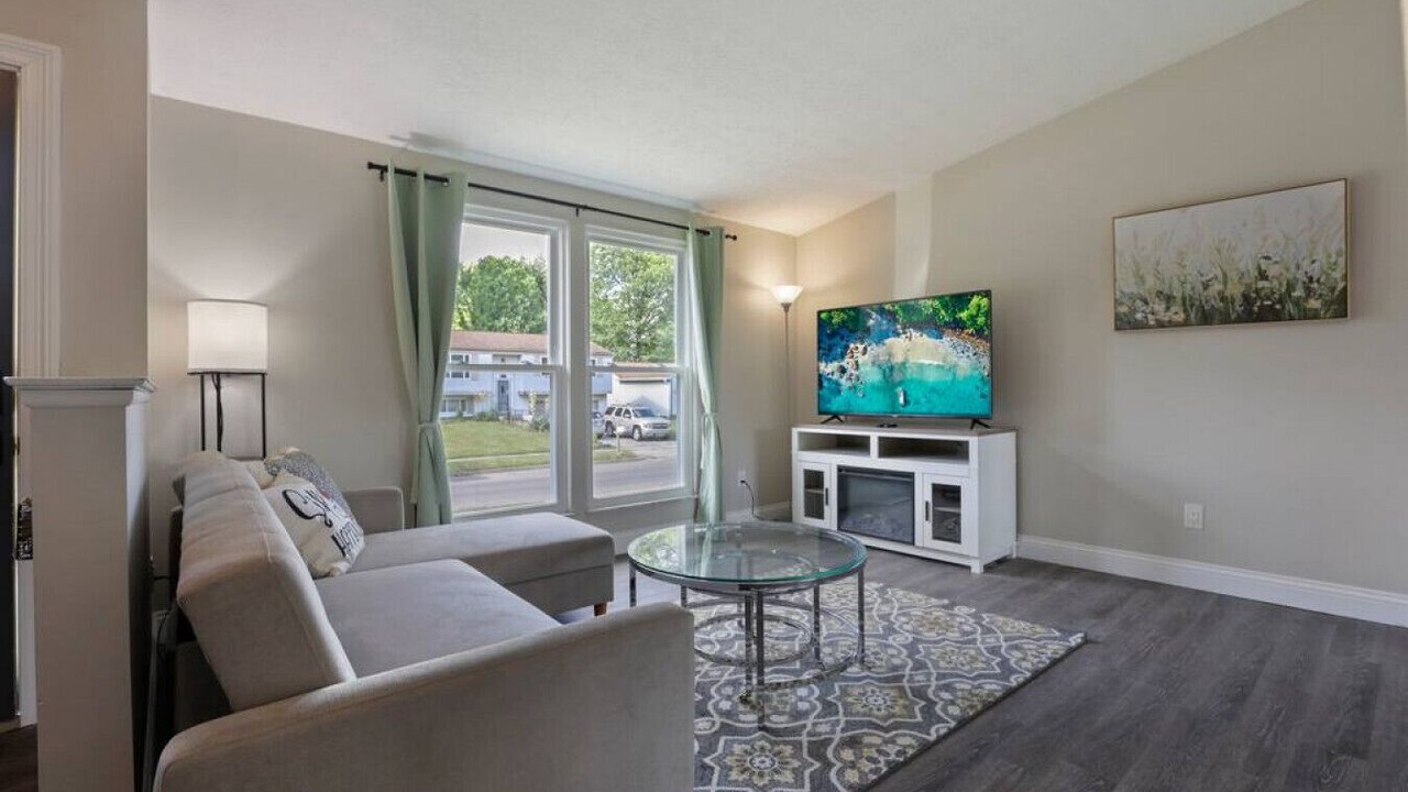 Photo of Livingroom in Columbus