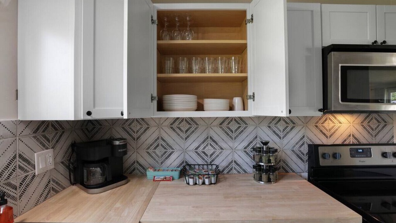 Photo of Kitchen in Columbus