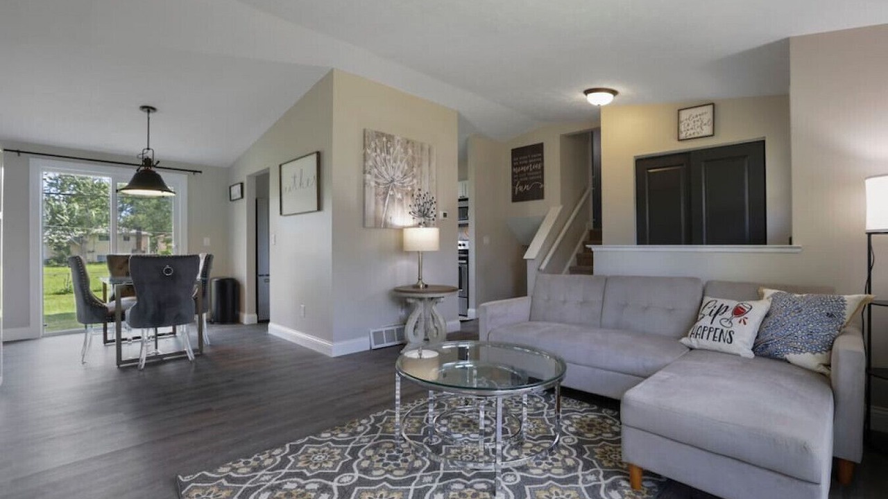 Photo of Livingroom in Columbus