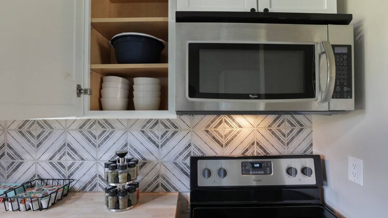 Photo of Kitchen in Columbus