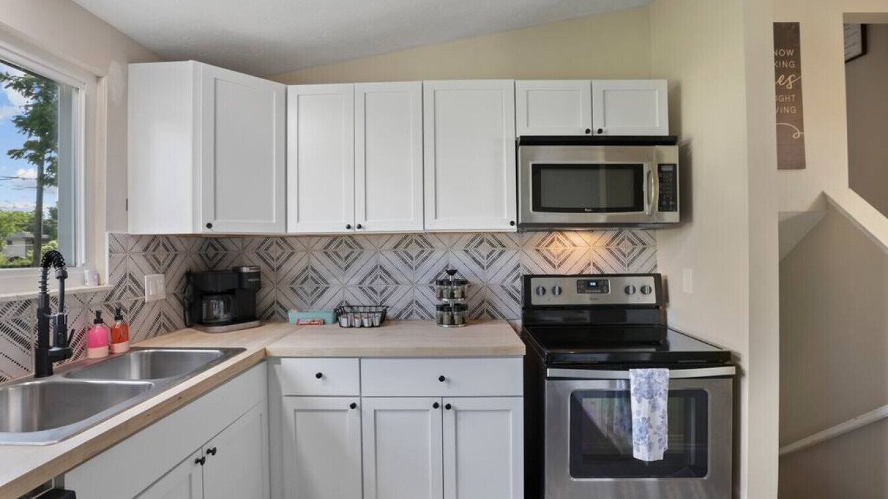 Photo of Kitchen in Columbus