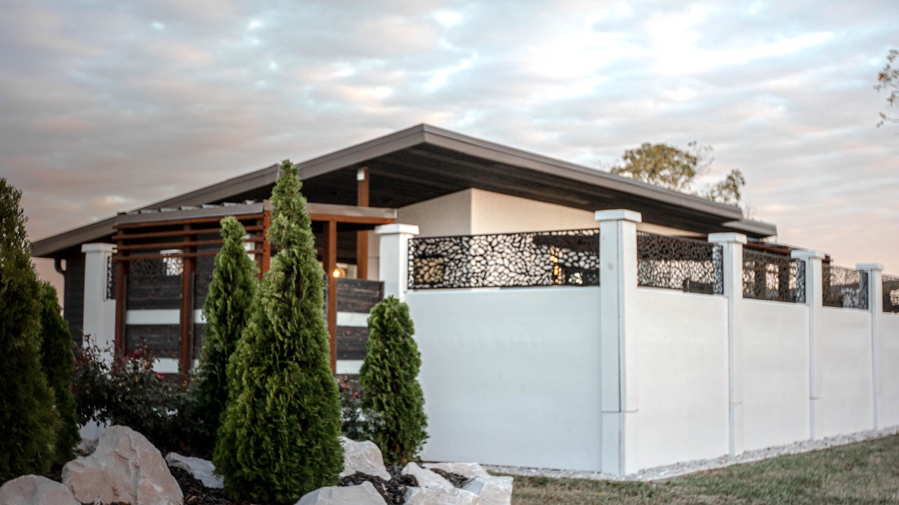 Photo of Outdoor in Umber View Heights