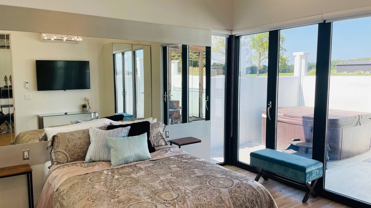 Photo of Bedroom in Umber View Heights