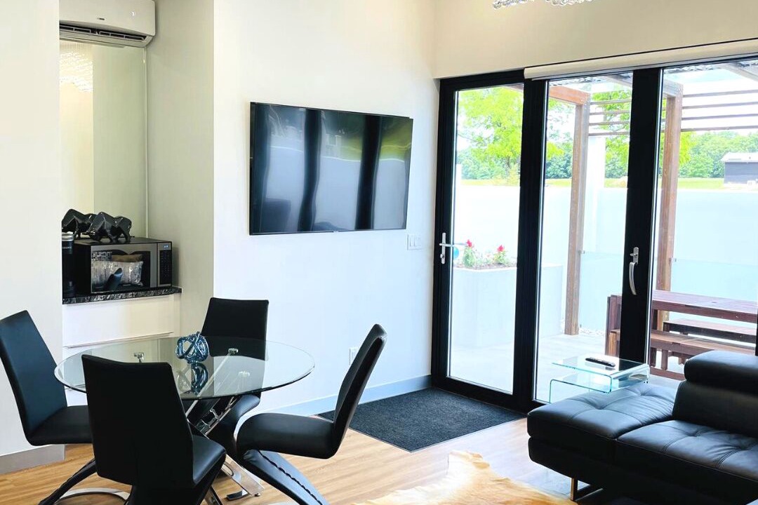 Photo of Livingroom in Umber View Heights