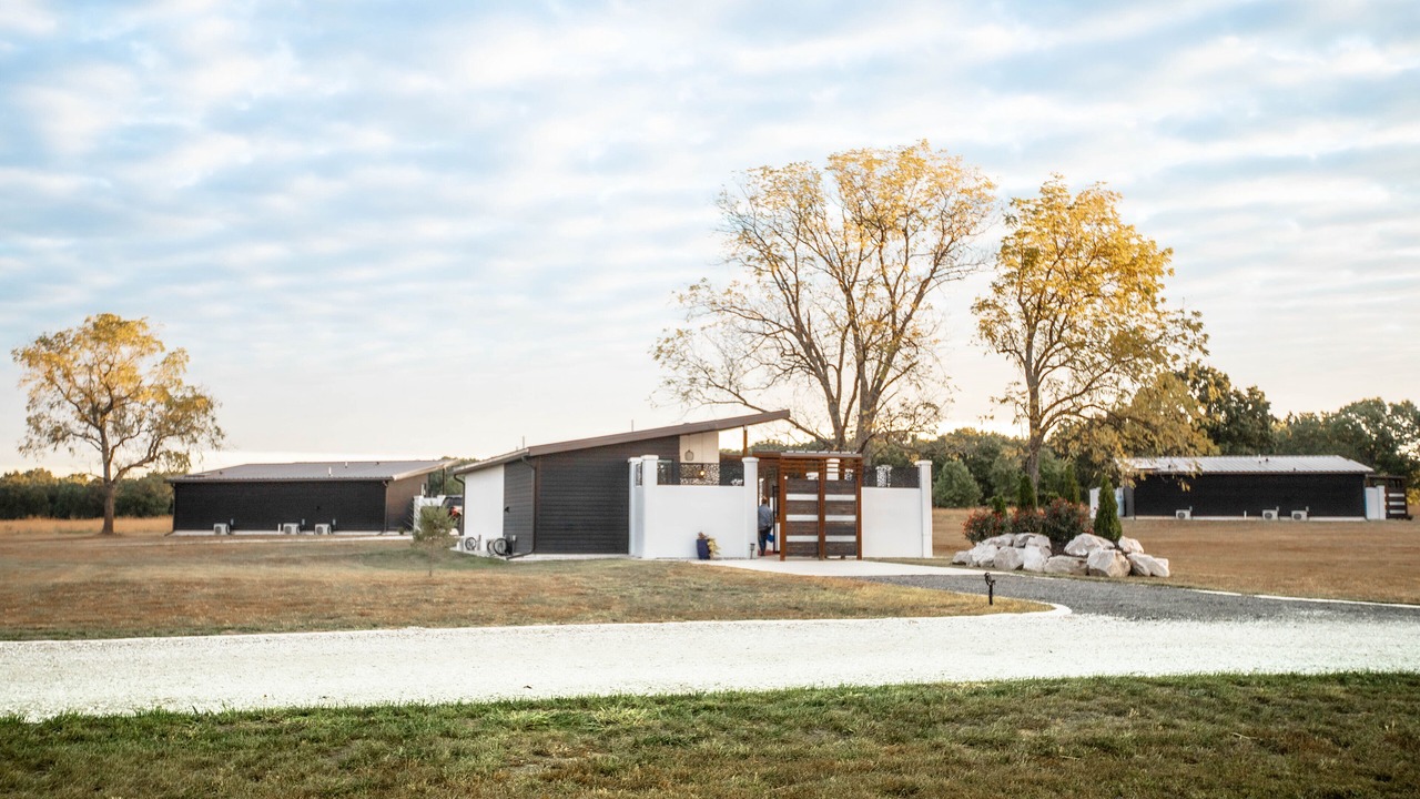 Photo of Outdoor in Umber View Heights