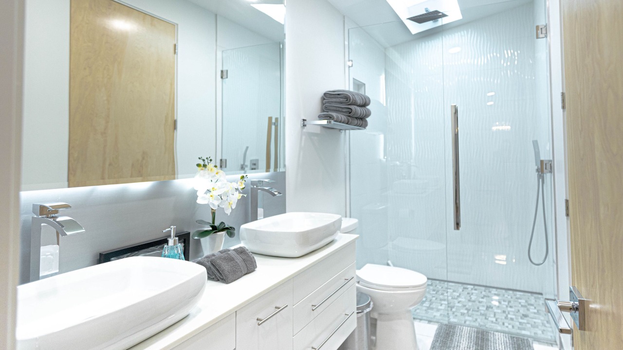Photo of Bathroom in Umber View Heights