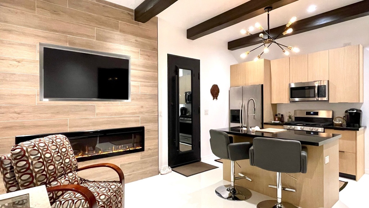 Photo of Livingroom in Rio Verde Foothills