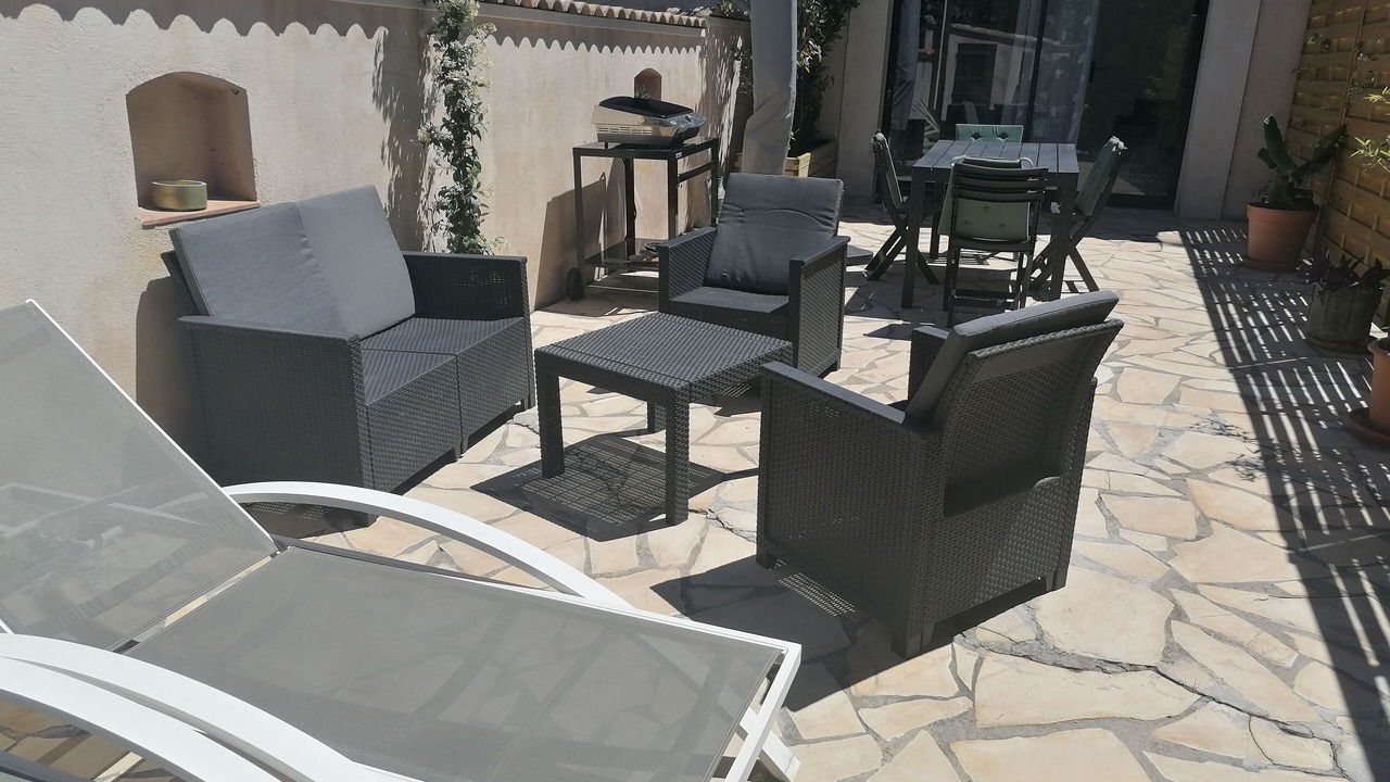 Photo of Outdoor in La Garde