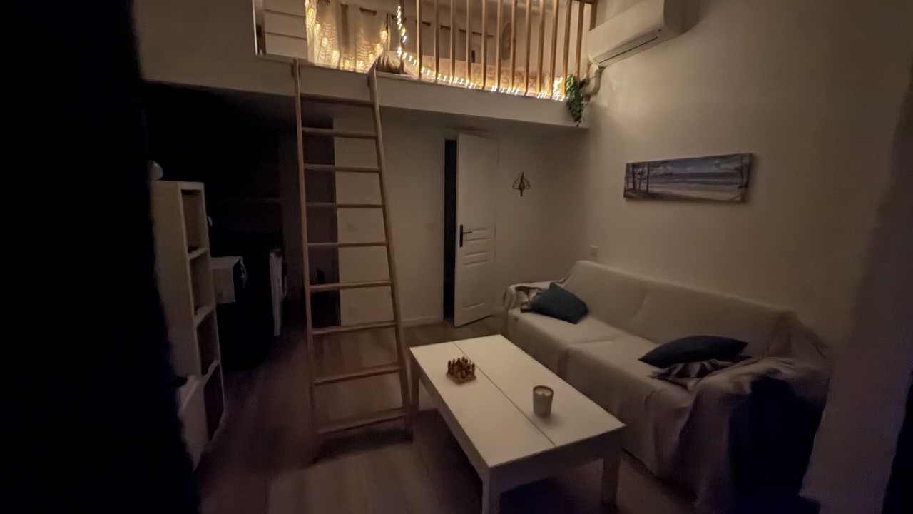 Photo of Livingroom in La Garde