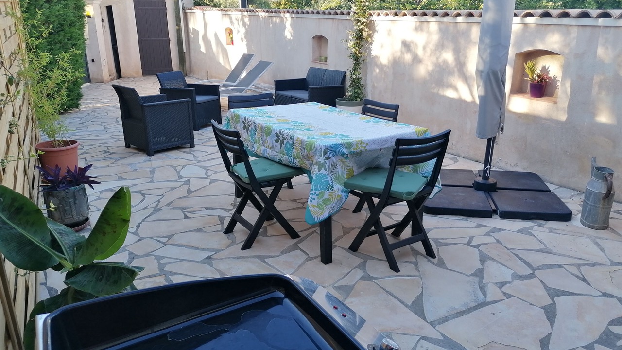 Photo of Outdoor in La Garde